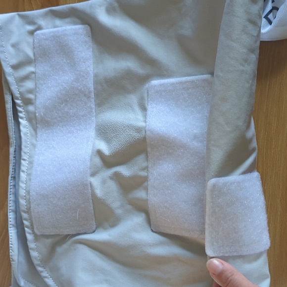 Ollie Swaddle - Picture 5 of 5